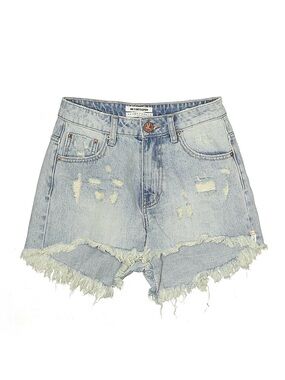 ONE X ONETEASPOON DENIM SHORTS 💙